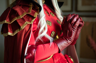 Resin Kits - DangerousLadies