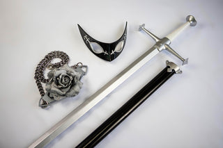 Shin Megami Tensei - DangerousLadies