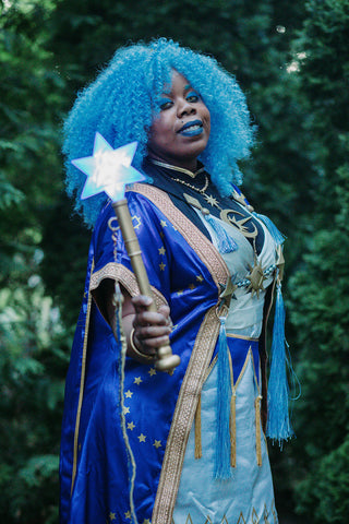 Twisted Wonderland Cosplay - DangerousLadies