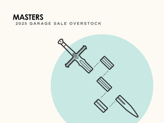 2025 Masters Sale Seconds cosplay DangerousLadies