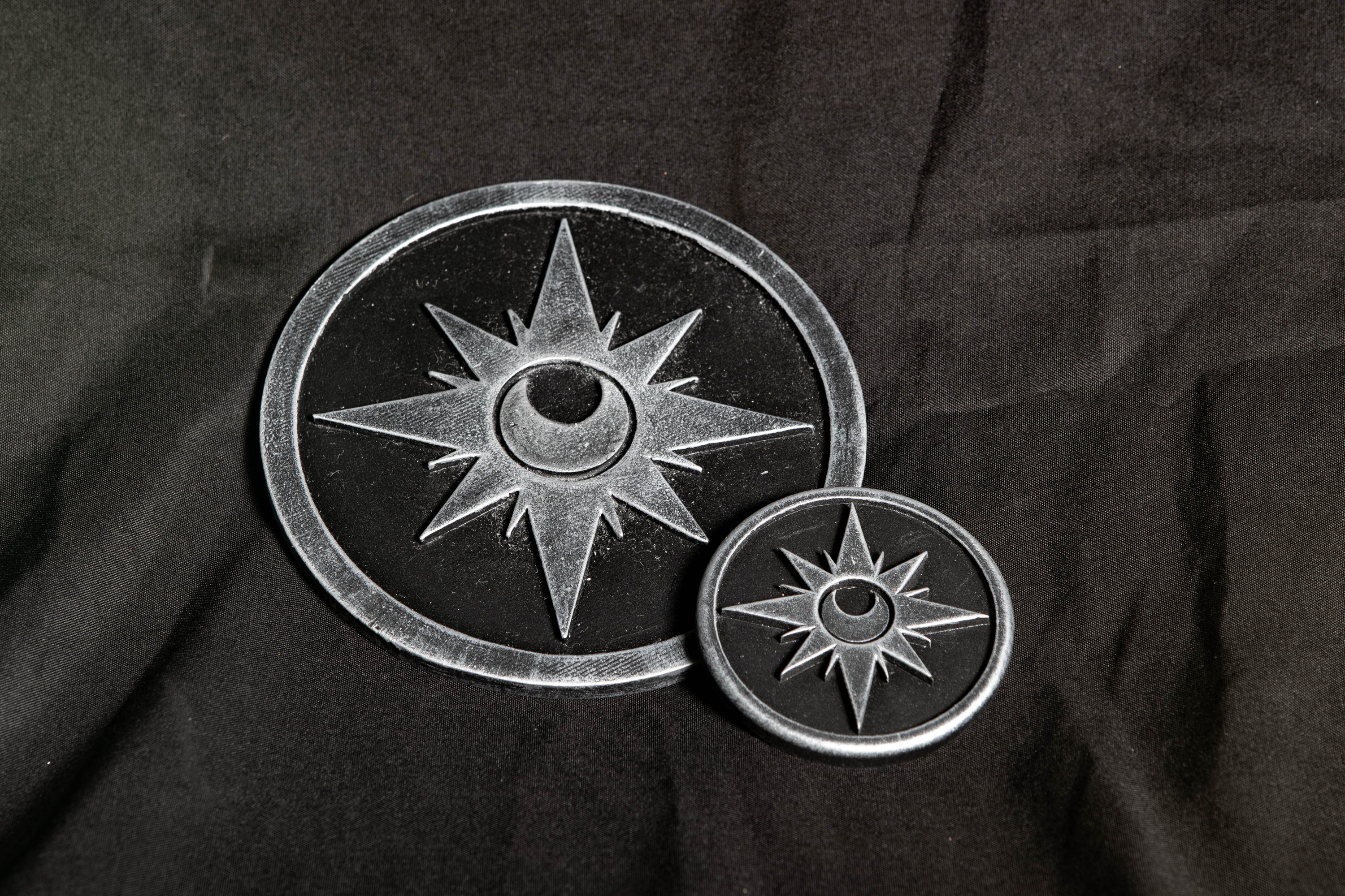 night keeper symbols