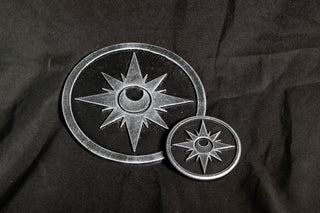 night keeper symbols