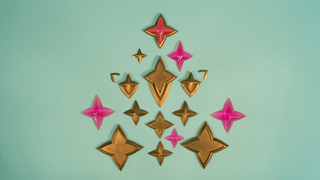 Ahri's Star Guardian Accessories Kit Cast Kit cosplay DangerousLadies