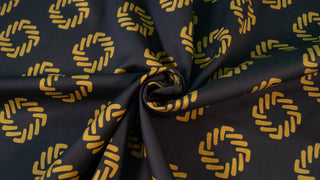 Alonzo's Shirt Fabric Textiles cosplay DangerousLadies