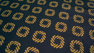 Alonzo's Shirt Fabric Textiles cosplay DangerousLadies