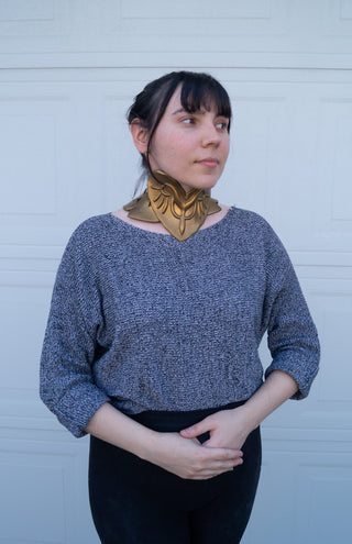 Aphrodite's Collar Kit Resin Kit cosplay DangerousLadies