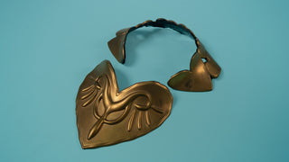 Aphrodite's Collar Kit Resin Kit cosplay DangerousLadies