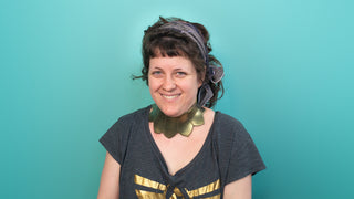 Canaries Collar  Cast Kit cosplay DangerousLadies