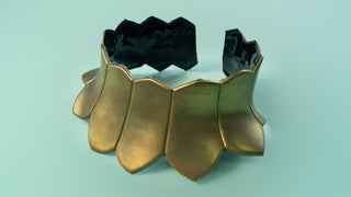 Canaries Collar  Cast Kit cosplay DangerousLadies