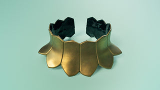Canaries Collar  Cast Kit cosplay DangerousLadies
