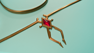 Colette's Accessories  Cast Kit cosplay DangerousLadies