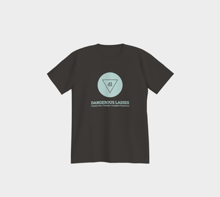 Dangerous Ladies T - Shirt Textiles cosplay DangerousLadies