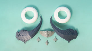 Edelgard's Emperor Kit Cast Kit cosplay DangerousLadies