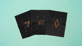 Expedition 33 Armbands Textiles cosplay DangerousLadies