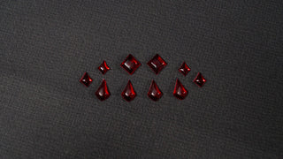 G'raha Tia's Tabard Gems Kit Cast Kit cosplay DangerousLadies