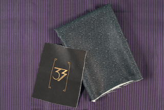 Gustave's Expedition Fabric Textiles cosplay DangerousLadies