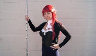 Hulkenberg's Breastplate Kit 3D Printed Kit cosplay DangerousLadies