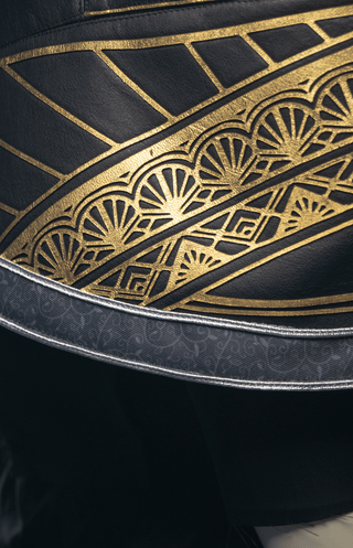 Lune's Expedition Fabric Textiles cosplay DangerousLadies