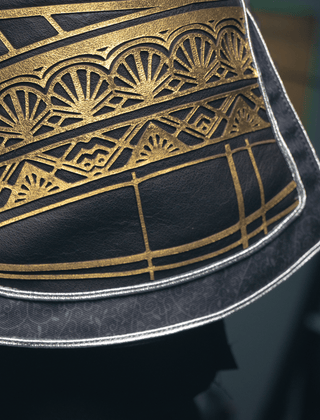 Lune's Expedition Fabric Textiles cosplay DangerousLadies