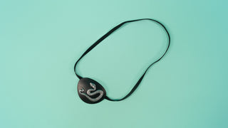 Majima's Eyepatch Kit Cast Kit cosplay DangerousLadies