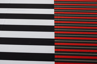 Marie's P4 Fabric Textiles cosplay DangerousLadies