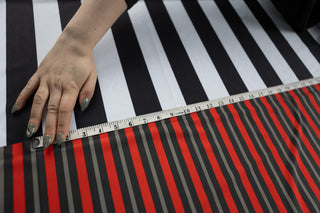 Marie's P4 Fabric Textiles cosplay DangerousLadies