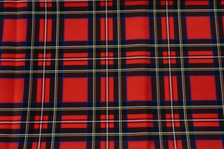 Marie's P4 Fabric Textiles cosplay DangerousLadies