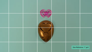 Mew Mew Pendant  Cast Kit cosplay DangerousLadies