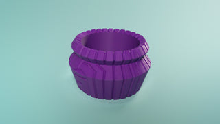 Midna's True Form Accessories Kit Cast Kit cosplay DangerousLadies