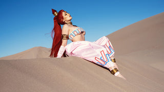 nabooru holly wolf - photo by paul hillier