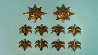 Nymeia's Accessories  Cast Kit cosplay DangerousLadies