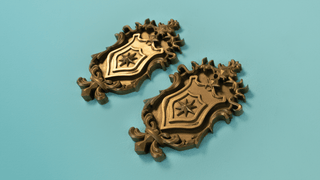 Red Mage - Level 70 Duelist Set Cast Kit cosplay DangerousLadies