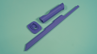 Sciel's Accessories Kit Cast Kit cosplay DangerousLadies