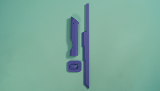 Sciel's Accessories Kit Cast Kit cosplay DangerousLadies