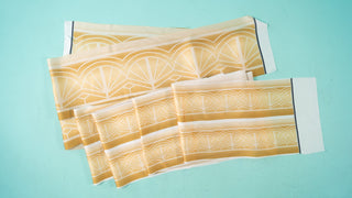 Sciel's Expedition Fabric Textiles cosplay DangerousLadies