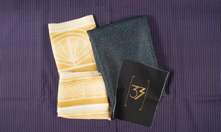 Sciel's Expedition Fabric Textiles cosplay DangerousLadies