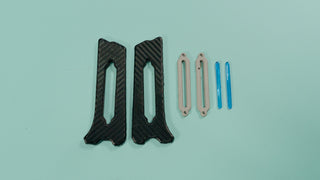 SEES Evoker Kit Resin Kit cosplay DangerousLadies