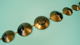 Shadowheart's Dark Justiciar Belt  Cast Kit cosplay DangerousLadies