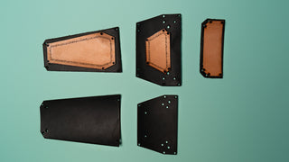 Tifa's Remake Armor Cast Kit cosplay DangerousLadies