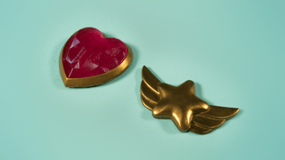 Vikala's Ears and Accessories  Cast Kit cosplay DangerousLadies