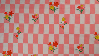 Yukari's Yukata Fabric Textiles cosplay DangerousLadies