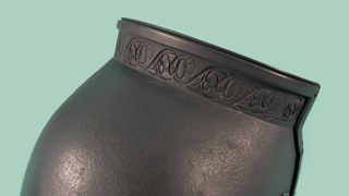 Zack Fair's Pauldrons Cast Kit cosplay DangerousLadies