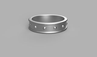 Aerith's Bracelets and Armbands [3D Print Files] 3D Files cosplay DangerousLadies
