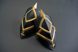 Aether's Accessories Resin Kit Resin Kit cosplay DangerousLadies