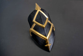Aether's Accessories Resin Kit Resin Kit cosplay DangerousLadies