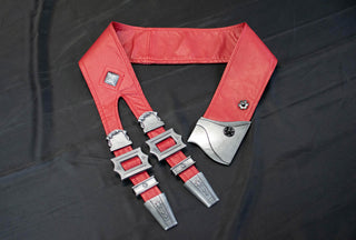 Alisaie Endwalker Clothes Costume Commissions cosplay DangerousLadies