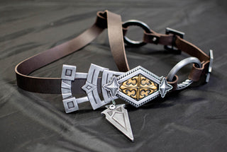 Alisaie Endwalker Clothes Costume Commissions cosplay DangerousLadies