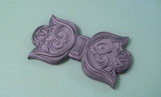 Astarion's Belt Buckles Kit Resin Kit cosplay DangerousLadies