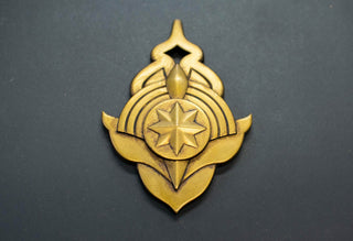 Byleth's Accessories Kit Resin Kit cosplay DangerousLadies