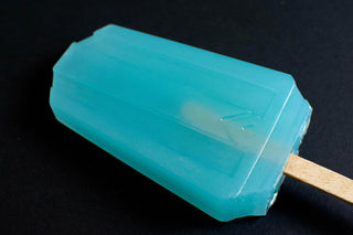Chongyun's Popsicle Resin Kit Resin Kit cosplay DangerousLadies